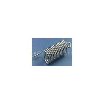 Heat Resistance Small Tension Coil Springs For Electronic Communications