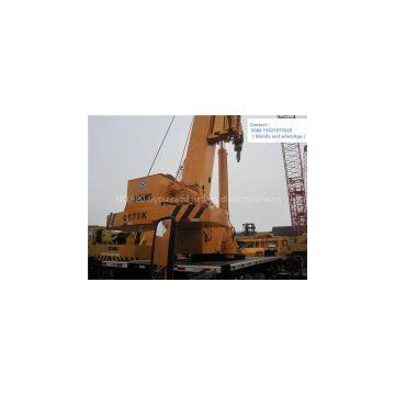 XCMG QY70K used 70ton crane