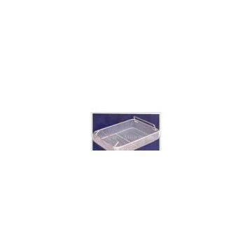 supply Wire mesh baskets