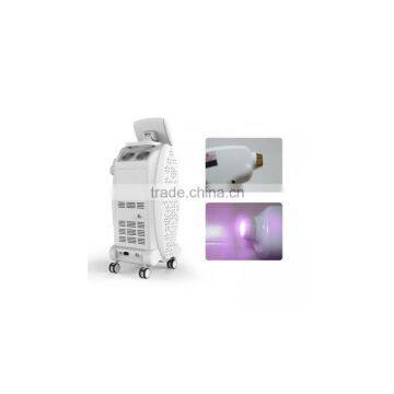 Hair Removal 808nm Diode Laser And High Power Laser Epilator