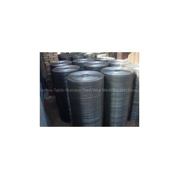Stainless Steel Welded Wire Mesh