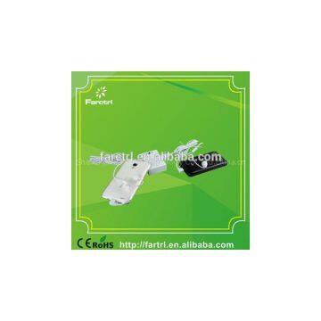 2 Port Mobile phone security stands alarm devices