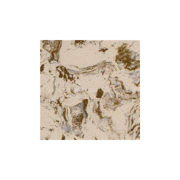 SS-L3014 Autumn Leaves Composite Quartz Countertops Quartz Engineered Stone Solid Surface Tops