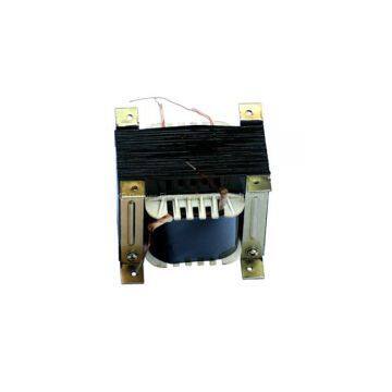 EI transformer for low frequency transformer