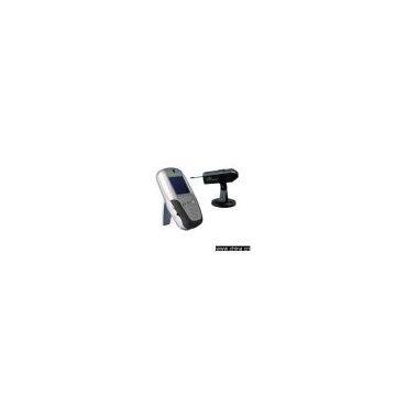 Sell Wireless Camera & Baby Monitor Kit