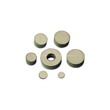 Zinc Oxide Discs