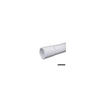 Sell PVC Drainage & Conduit Pipes