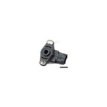Throttle Position Sensor (JS6301 Series)