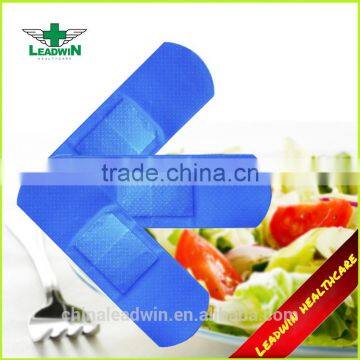 Wholesale Blue Color Waterproof Breathable Bandage With Factory Price photo-2