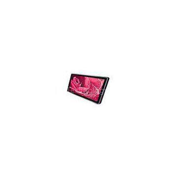 42 Inch Touch Screen Wall Mounted Digital Signage Kiosk With Printer JBW64011