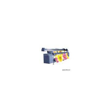 Sell Solvent Printer