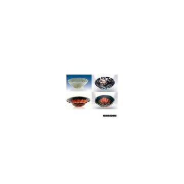 Single Wash Basins ( Double Layer )