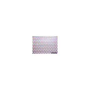 perforated metal mesh