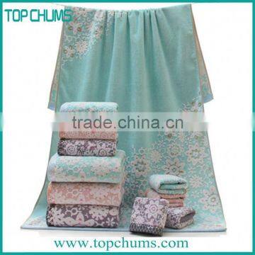 Super Soft and Absorbent 6 Piece Door Gift Towel photo-4