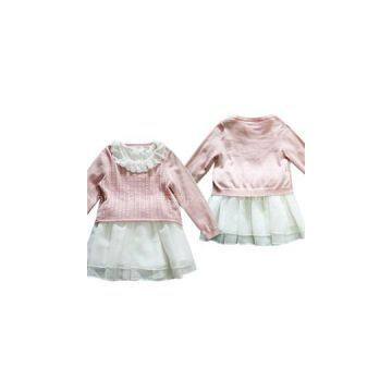 Knitting Patterns Cartoon Sweater