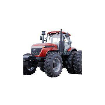WZ1604 Tractor