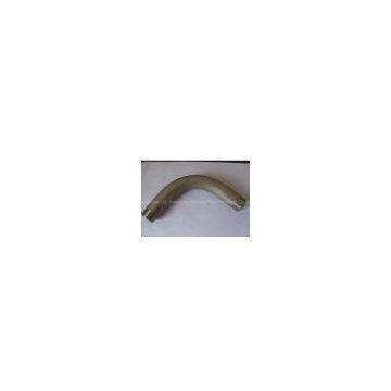 Stainless Steel Long Bend