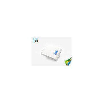 Portable Travel Dual USB Power Bank For IPhone Samsung Mobile Device