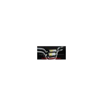 Pro Taper handlebar High-Rise