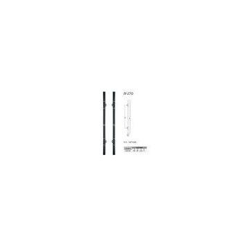 Carbon steel handle series/door handles