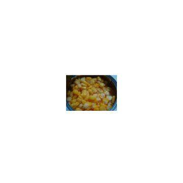 canned corn