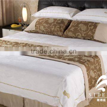 Hotel Bedding Sets-Duvet Cover(High Washing Circles) photo-3