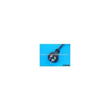 Argentina IRAM power cord(Y010)