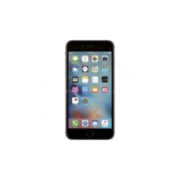 Apple - IPhone 6s Plus 128GB - Space Gray (Verizon Wireless)