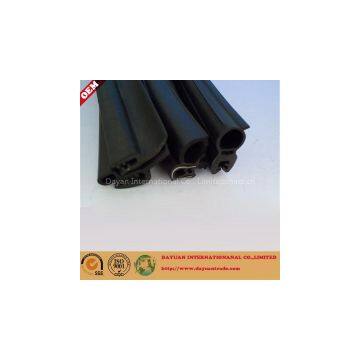 Rubber Extrusion, Rubber Strip, Rubber Seal, Rubber O-Ring Strip