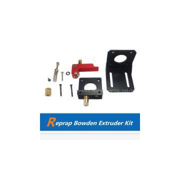 3D Printer Parts Metal Long-Distance Bowden Extruder Kit, Right-Hand 3D Printer Extruder Set for 1.75mm Filament photo-3