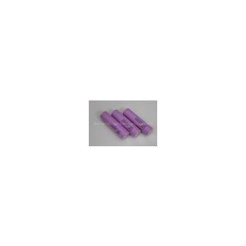 ICR18650 2600mAh