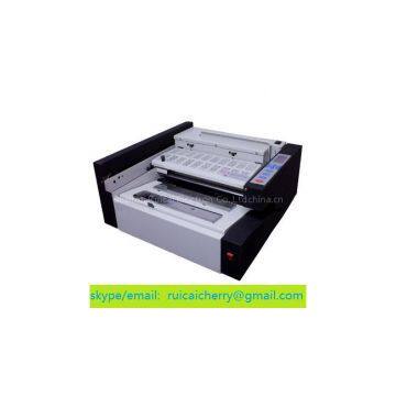 J400 Ruicai Perfect Binding Machine