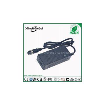 12.6V5A Lithium Battery Charger With PSE photo-3