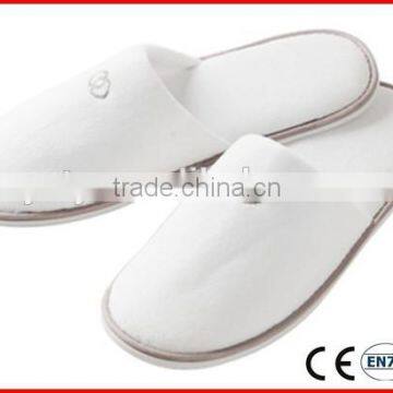 High Quality Hotel Indoor Slippers With Logo