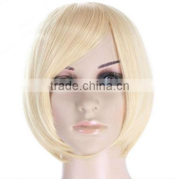 Cartoon Cosplay Lace Wig,Cartoon Wigs,Yiwu Wigs Dubaa Fashion