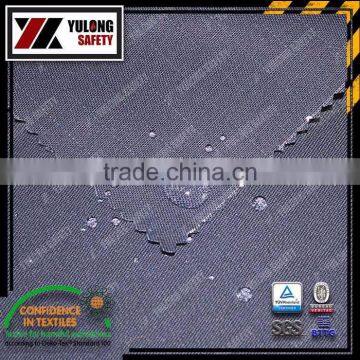Factory Wholesale High Quality AATCC22 100% Cotton Water Repellent Fabric