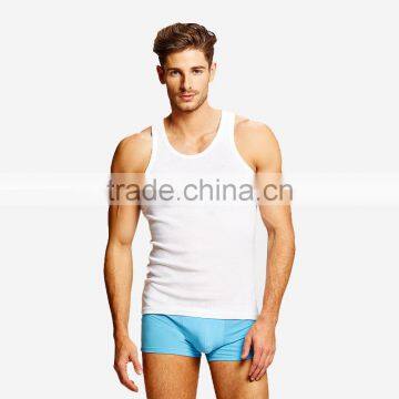 Factory Free Sample Best Selling Stringer Tank Top