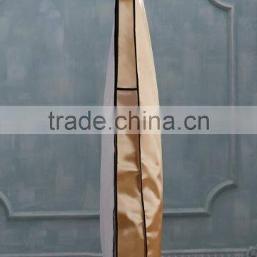 Plastic Custom Printed Wedding Dress Garment Bags With Low Price WB05 photo-5