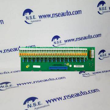 ABB  DSTA145
