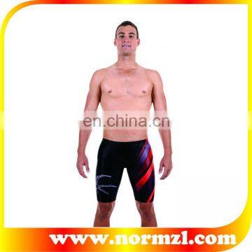 Hot Sale 100% Polyester Custom Swim Shorts
