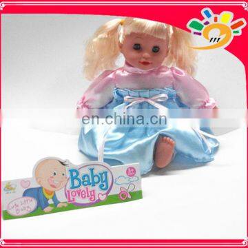 plastic cheap baby dolls