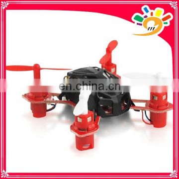 Well-known brands WL V272 2.4G 4.2CM mini quadcopter mini toy drone