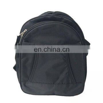 china supplier foldable 600D oxford travel backpack bag