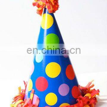 CG-14 Party hat fantastic paper hat birthday hat