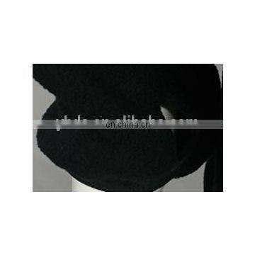 2016 Casual Black Jacket With Hood for 2015