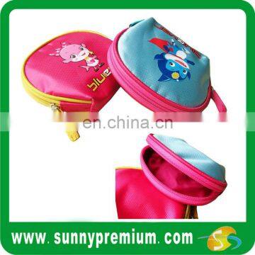 polyester customized purse