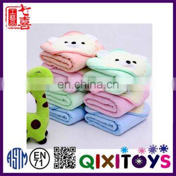 New arrival best quality hooded towel for baby