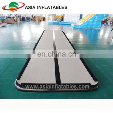 China Tumbling Air Track Factory Inflatable Air Track For Gym photo-3