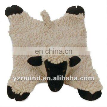 babies toys for puppies and lamb type