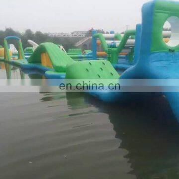 Wholesale PVC inflatable waterpark slide inflatable water park